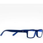 Z-Zoom dioptrie +0.0, barva matná tmavě modrá ZZM-09350 – Zboží Živě