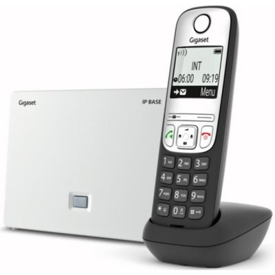 Gigaset A690A IP – Zboží Živě