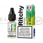 Liqua Ritchy Salt Pear Cactus Mix 10 ml 20 mg – Hledejceny.cz
