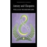 Antony and Cleopatra - Wordsworth Classics - William Shakespeare – Sleviste.cz