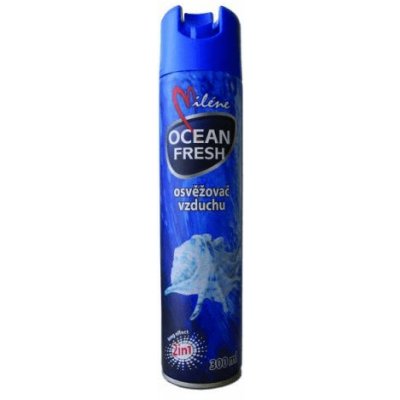 de Miclén Trading Miléne Osvěžovač vzduchu oceán 300 ml