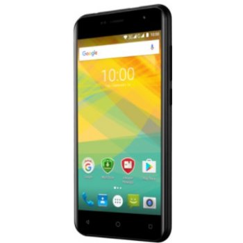 Prestigio Muze B7 Dual SIM od 1 210 Kč - Heureka.cz