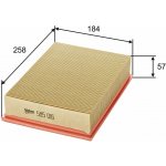 Vzduchový filtr VALEO 585016 – Hledejceny.cz