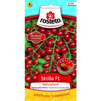 Rosteto Rajče tyčkové - Strillo F1 7s