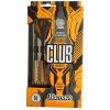 Šipky Harrows CLUB Brass 18g 05-T12-18