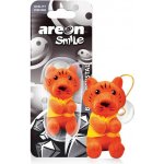 Areon SMILE - Black Crystal | Zboží Auto