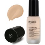 Korff Cure make-up Ultralehký hydratační Make-up 24H 02 30 ml – Hledejceny.cz