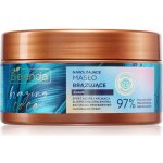 Bielenda Bronzing Coco Hydratační bronzující tělové máslo 200 ml – Zbozi.Blesk.cz