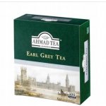 Ahmad Tea English No.1 100 x 2 g – Hledejceny.cz