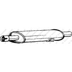 Bosal BS 135-523 – Hledejceny.cz