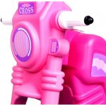 Dohány Cross Bike růžové – Zboží Dáma