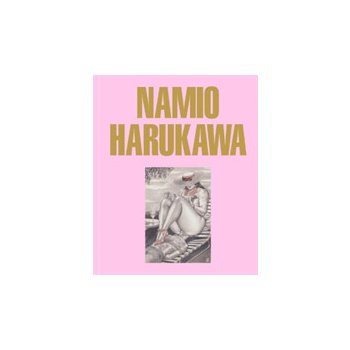 Namio HarukawaPevná vazba