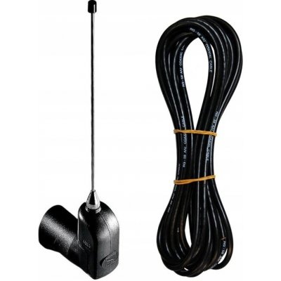 RÁDIOVÁ ANTÉNA 433,92 MHz KIARO CAME TOP-A433N – Hledejceny.cz