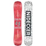 Nidecker Sensor 25/26 – Zboží Mobilmania