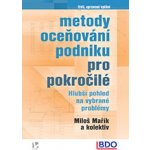 Metody oceňování podniku pro pokročilé – Hledejceny.cz