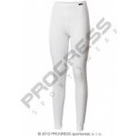 Progress MS SDNZ bílá Dámské funkční spodky – Zboží Dáma