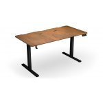 Endorfy Atlas L Dark Wood EY8E006 – Zboží Dáma