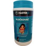 MASTERsil Vločkovač 1 kg – Zboží Mobilmania