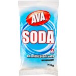 Soda na změkčení vody 300 g – Zboží Mobilmania