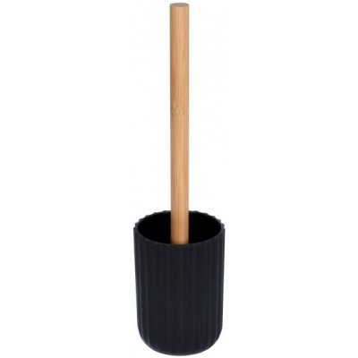 Preto WC kartáč černá BISK 08298 – Hledejceny.cz