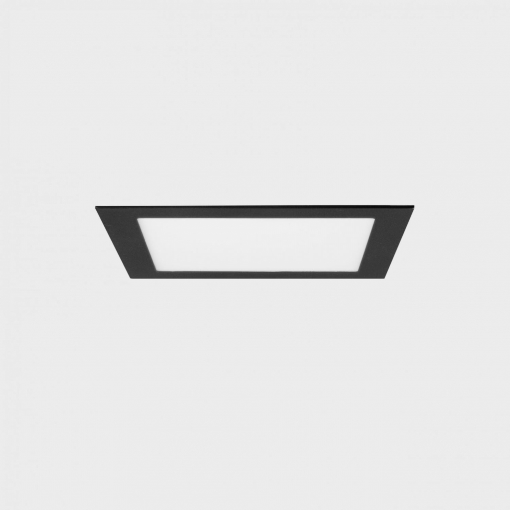 KOHL Lighting K51703.02.RF.BK-BK.OP.ST.8.30