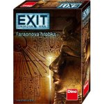 Dino Úniková hra Faraonova hrobka – Hledejceny.cz