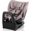 Autosedačka BRITAX RÖMER Swivel 2024 dusty rose