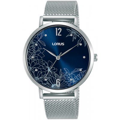 Lorus RG293TX9