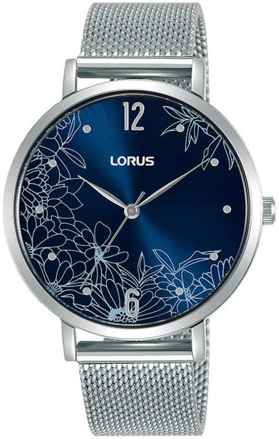 Lorus RG293TX9