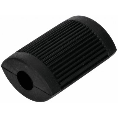 OEM Standard Gumová řadička černá pro Kreidler 53727 – Hledejceny.cz