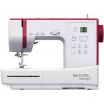 Bernina Bernette sew&go 7 – Sleviste.cz