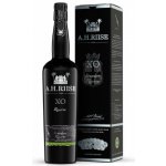 A.H.Riise XO Founders Reserve Batch VI 45,5% 0,7 l (holá láhev) – Zboží Dáma