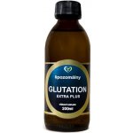 Zdravý svet Lipozomální vitamíny Glutathion doplněk stravy pro podporu imunitního systému 250 ml – Hledejceny.cz