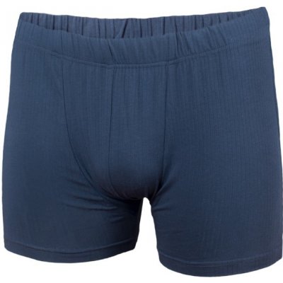 Assante 50106 nadměrné pánské boxerky modré