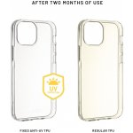 Fixed Story AntiUV Samsung Galaxy S25 čirý FIXTCCA-1504-TR – Sleviste.cz