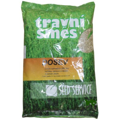 SEED SERVICE Travní osivo Dosev Dosev 10 kg