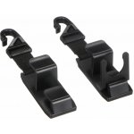 Sixtol SX1053 Háček do auta za opěrku hlavy CAR HOOK 2, 2ks