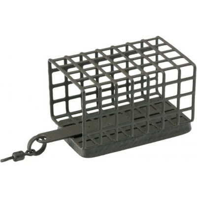 Feederové krmítko Nature line square M - 40g Mivardi M-CFNALM40 – Hledejceny.cz
