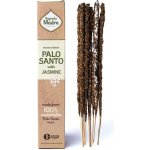 Sagrada Madre Vonné tyčinky Palo Santo a Jasmín 8 ks – Zboží Dáma