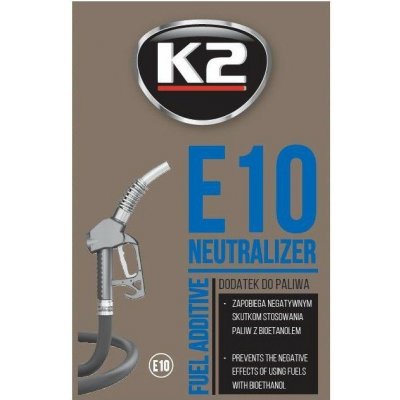 K2 E10 NEUTRALIZER 50 ml – Hledejceny.cz