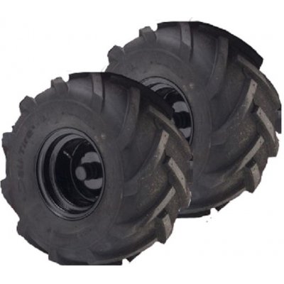 AL-KO sada terénních kol 20 – Sleviste.cz