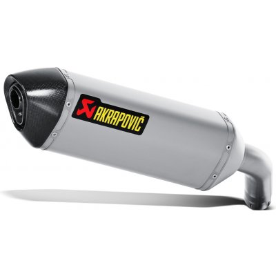Akrapovič Slip-On Line S-H8SO2-HRT – Hledejceny.cz