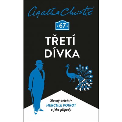 Třetí dívka – Hledejceny.cz