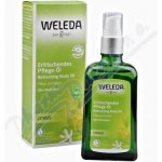 Weleda citrusový osvěžující olej 100 ml – Zbozi.Blesk.cz