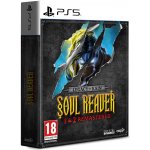 Legacy of Kain Soul Reaver 1 + 2 Remastered (Deluxe Edition) – Sleviste.cz