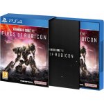 Armored Core VI Fires of Rubicon (Launch Edition) – Zboží Živě