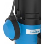 Güde GS 4003 P 94638 – Sleviste.cz