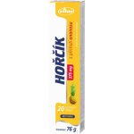 Vitar Hořčík ananas 375 mg 20 tablet – Hledejceny.cz