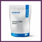 MyProtein Impact Diet Whey 1000 g – Hledejceny.cz