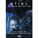 STING - The brand new day tour/live – Hledejceny.cz